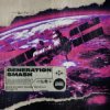 Обкладинка Alvin Anthony & INViDA & Joe Bills - Satellite Alvin Anthony & INViDA & Joe Bills - Satellite