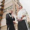 Portada SAMCHUK & Mose - ТАКУ, ЯК ТИ SAMCHUK & Mose - ТАКУ, ЯК ТИ