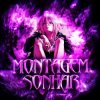Portada Flame Runner & DARKANASE & Kryd - Montagem Sonhar Flame Runner & DARKANASE & Kryd - Montagem Sonhar
