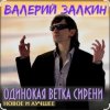 Portada Валерий Залкин - Одинокая ветка сирени Валерий Залкин - Одинокая ветка сирени