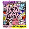 Portada David Guetta & Afrojack feat. Charli XCX - Dirty Sexy Money David Guetta & Afrojack feat. Charli XCX - Dirty Sexy Money