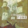 Portada Burufunk - Community Funk (Deadmau5 Remix) Burufunk - Community Funk (Deadmau5 Remix)