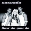 Cascada - How Do You Do [Megara vs. DJ Lee Remix]