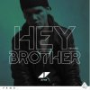 Portada Avicii - Hey Brother (Syn Cole Remix) Avicii - Hey Brother (Syn Cole Remix)