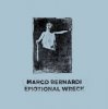 Portada Marco Bernardi - The Light Beside The Hall Marco Bernardi - The Light Beside The Hall