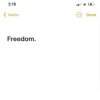 Portada Justin Bieber Feat. Beam - Freedom Justin Bieber Feat. Beam - Freedom