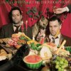 Jade Hairpins - Our House That Doesn't Change