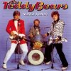 Portada The Teddybears - Snackbaren pе hjшrnet The Teddybears - Snackbaren pе hjшrnet