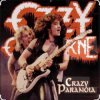 Portada Ozzy Osbourne - Paranoid (Live) Ozzy Osbourne - Paranoid (Live)