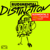 Обкладинка Rudimental & Elderbrook - Something About You Rudimental & Elderbrook - Something About You