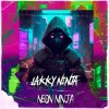Portada Lakky Ninja - Level One Lakky Ninja - Level One