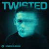 Portada Calum Kieran - Twisted Calum Kieran - Twisted