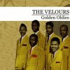 Portada The Velours - Honey Drop The Velours - Honey Drop