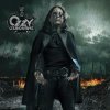 Portada Ozzy Osbourne - Black Rain Ozzy Osbourne - Black Rain