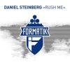 Portada Daniel Steinberg - Rush Me Daniel Steinberg - Rush Me
