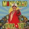 Portada Manu Chao feat. Willie Nelson - Heaven's Bad Day Manu Chao feat. Willie Nelson - Heaven's Bad Day