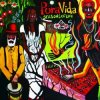 Portada Pura Vida - Dub Nah Sleep Pura Vida - Dub Nah Sleep