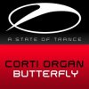 Portada Corti Organ - Butterfly Corti Organ - Butterfly