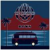 Portada The Offspring - Down The Offspring - Down