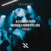 Portada Alexander Popov - Revolution In You (Main Mix) Alexander Popov - Revolution In You (Main Mix)