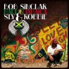 Portada Bob Sinclar and Sly & Robbie - Give a lil love Bob Sinclar and Sly & Robbie - Give a lil love