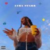 Portada Ayra Starr - Away Ayra Starr - Away