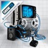 Showtek Ft MC DV8 - Electronic Stereo-Phonic