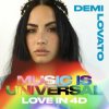 Portada Demi Lovato - My Girlfriends Are My Boyfriend Demi Lovato - My Girlfriends Are My Boyfriend