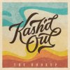 Portada Kash'd Out - Stuck in the Middle Kash'd Out - Stuck in the Middle
