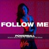 Portada Nifra & Anske - Powerball (Extended Mix) Nifra & Anske - Powerball (Extended Mix)