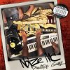 Portada Protivo Gunz - Калифорния Protivo Gunz - Калифорния