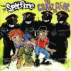 Portada Spitfire - Life Comes Running Spitfire - Life Comes Running