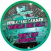 Portada Dougal & Gammer - Models Are Ugly Dougal & Gammer - Models Are Ugly