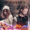 Portada USTINOVA, Бурито - Разведи огонь USTINOVA, Бурито - Разведи огонь