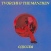 Portada TVORCHI & The Maneken - Одіссея TVORCHI & The Maneken - Одіссея