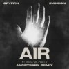 Portada Air & Julia Michaels - ANGRYBABY Remix Air & Julia Michaels - ANGRYBABY Remix
