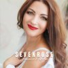 Portada Sevenrose - Я влюбилась Sevenrose - Я влюбилась