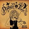Portada Becky Buller - The Ride Becky Buller - The Ride