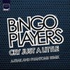 Обкладинка Bingo Players - Cry (Just A Little) (A-Trak & Phantoms Remix Edit) Bingo Players - Cry (Just A Little) (A-Trak & Phantoms Remix Edit)