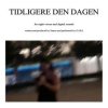 Portada Smerz, GAEA - Det som kom Smerz, GAEA - Det som kom
