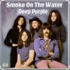 Portada Deep Purple - Smoke On The Water Deep Purple - Smoke On The Water