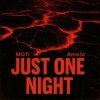 Portada MOTi & Amero - Just One Night MOTi & Amero - Just One Night