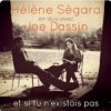 Portada Hélène Ségara & Joe Dassin - Salut Hélène Ségara & Joe Dassin - Salut
