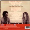 Portada Hélène Segara & Joe Dassin - À toi Hélène Segara & Joe Dassin - À toi