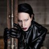 Portada Marilyn Manson - We Know Where You Fucking Live Marilyn Manson - We Know Where You Fucking Live