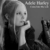 Portada Adele Harley - Memory Adele Harley - Memory