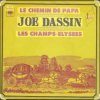 Joe Dassin - Le chemin de Papa