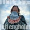 Portada Jeff Engholm - Flipped Jeff Engholm - Flipped