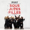 Portada Imany - Try Again (Theme) Imany - Try Again (Theme)