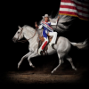 Portada Beyoncé - AmerIIcan Requiem Beyoncé - AmerIIcan Requiem